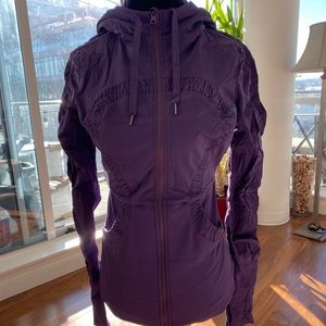 Lululemon Reversable